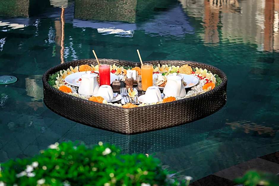 Yana Villas Kemenuh by GenuineHost