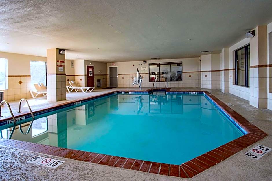 Hampton Inn Oklahoma City/Yukon
