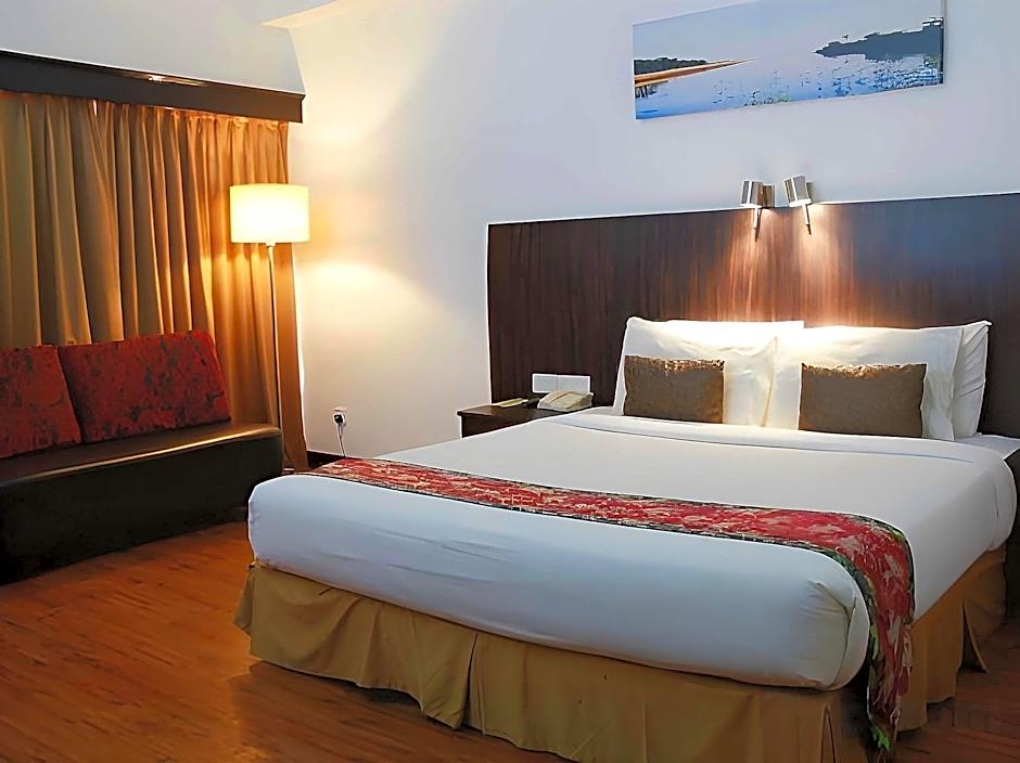 Grand Continental Kuantan Hotel