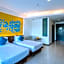 Hotel J Residence Pattaya