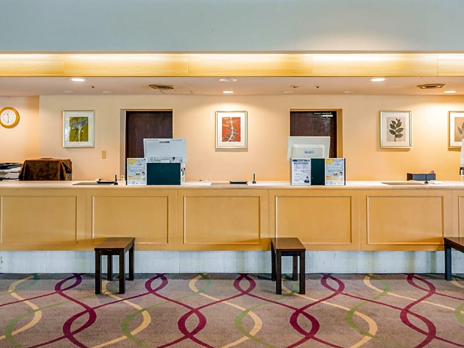 Hotel Gran Terrace Chitose