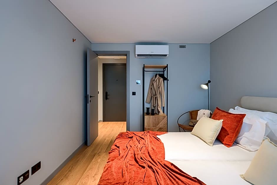 Nôma Living Icon Apartments