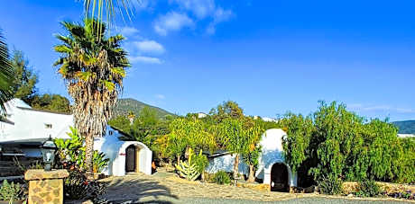Hacienda Eco-Domes