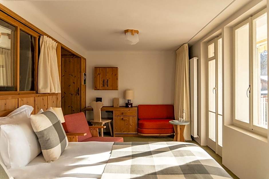 Grand Hotel Belvedere, a Beaumier Hotel