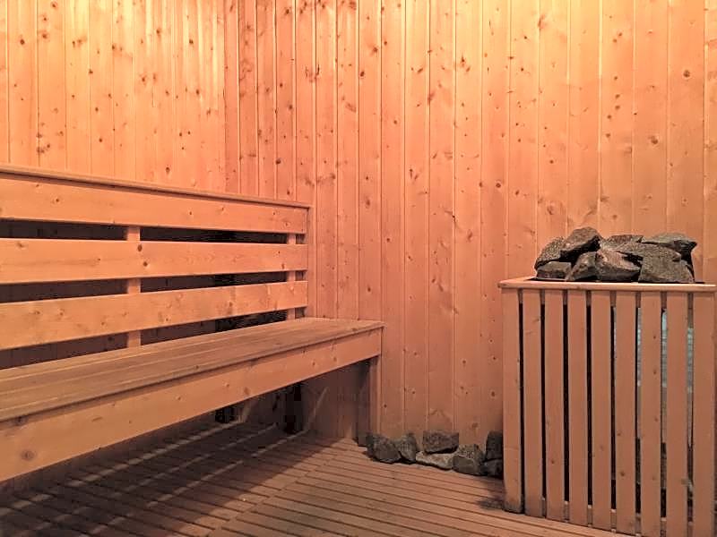 D North Star Hotel & Spa 