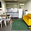 Rooms & Apartments Jana