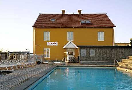 Scandic Visby
