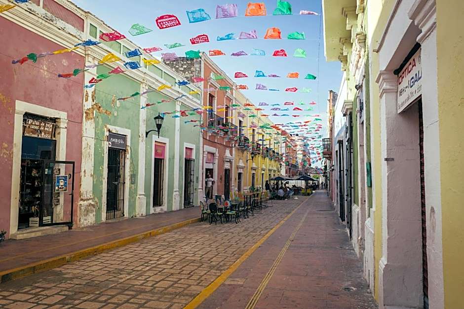 Casa Vidal Hotel