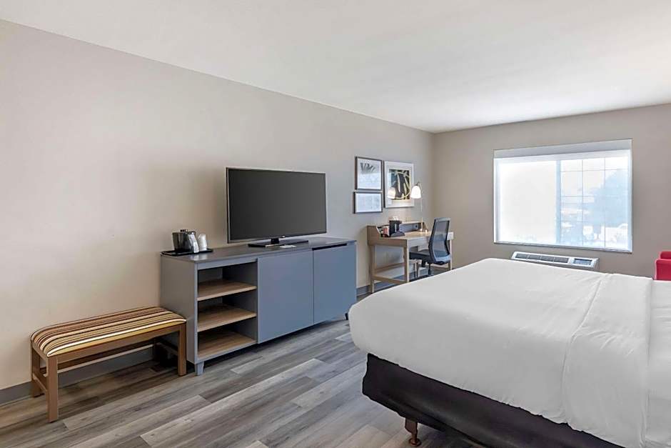 Country Inn & Suites by Radisson, St. Peters, MO