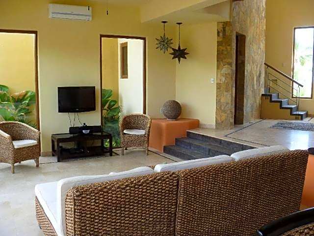 Villa B Nayar 115 gated community & Beach Club