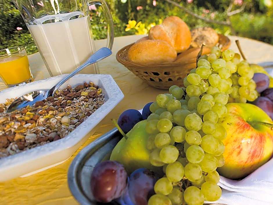 Landhaus Benediktenhof