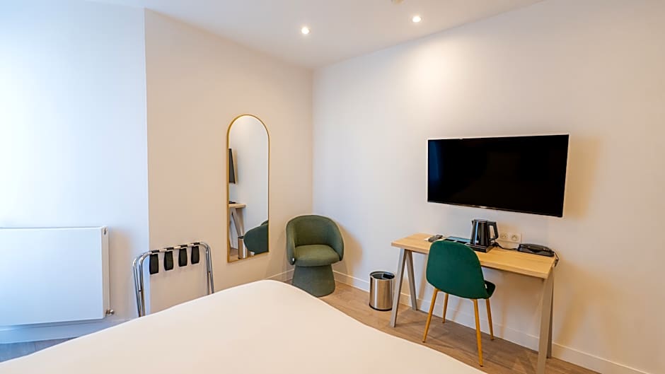 Bobo's (ex Ideal Hotel Design)