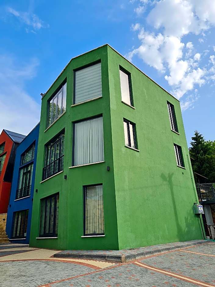 KARTEPE LOFT
