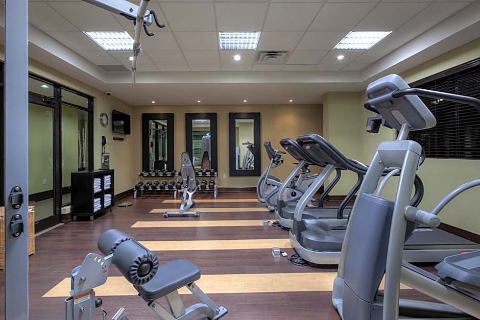 Staybridge Suites Hamilton - Downtown By IHG