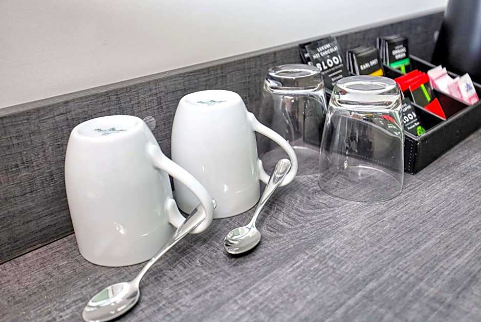 Microtel by Wyndham Wellington