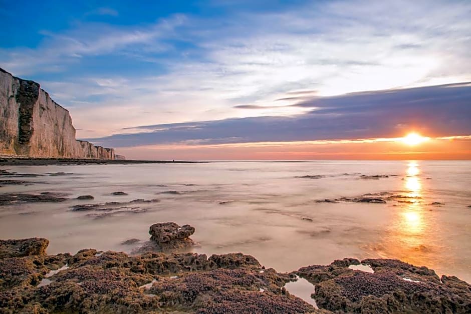 Le Cise, The Originals Relais (Relais du Silence)