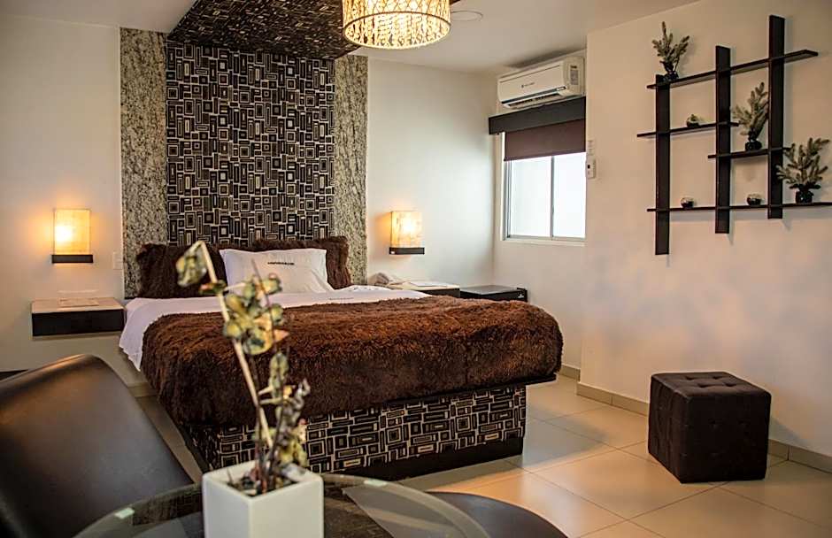 Hotel Velario