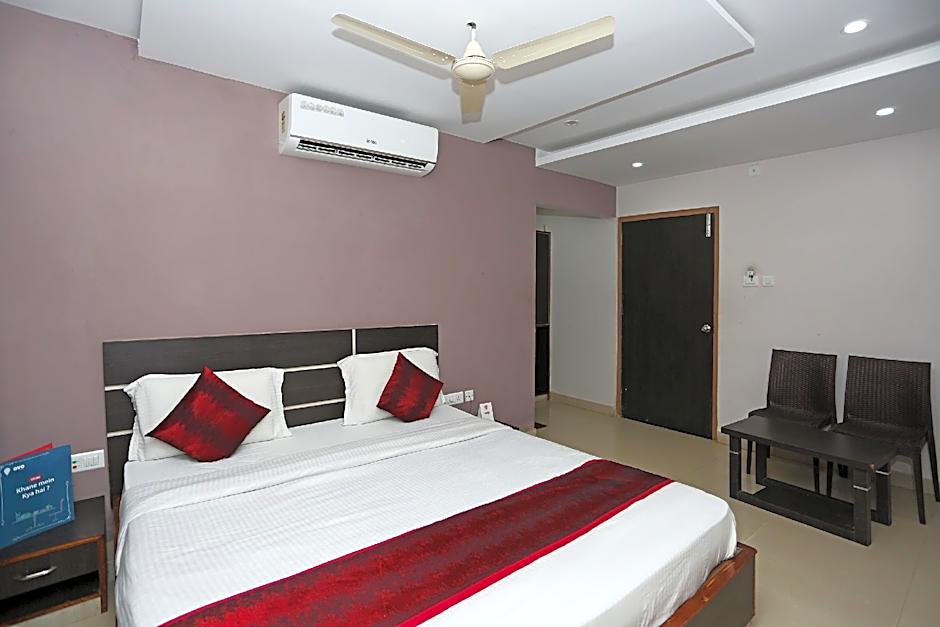 Hotel Subudhis Inn – Puri, TX
