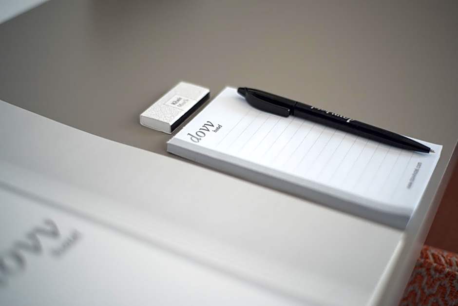 Dovv Hotel Busıness