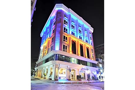 My House Otel