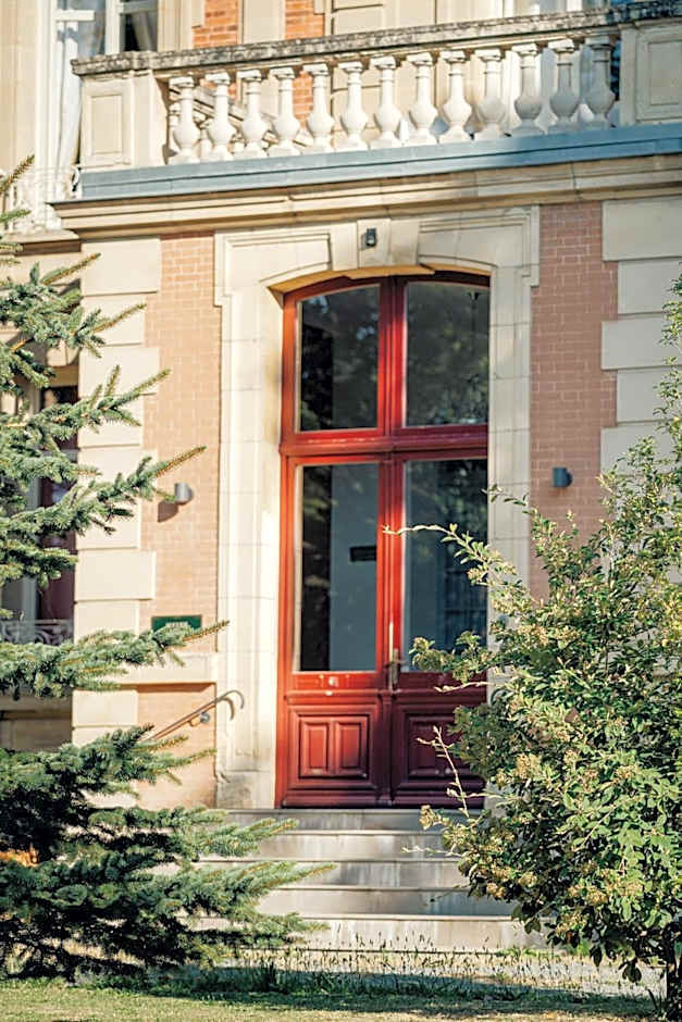 Chambres d'Hôtes Le Clos des Marronniers