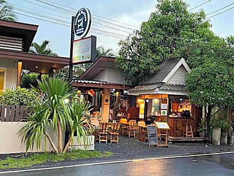 Naiyang Boutique Resort