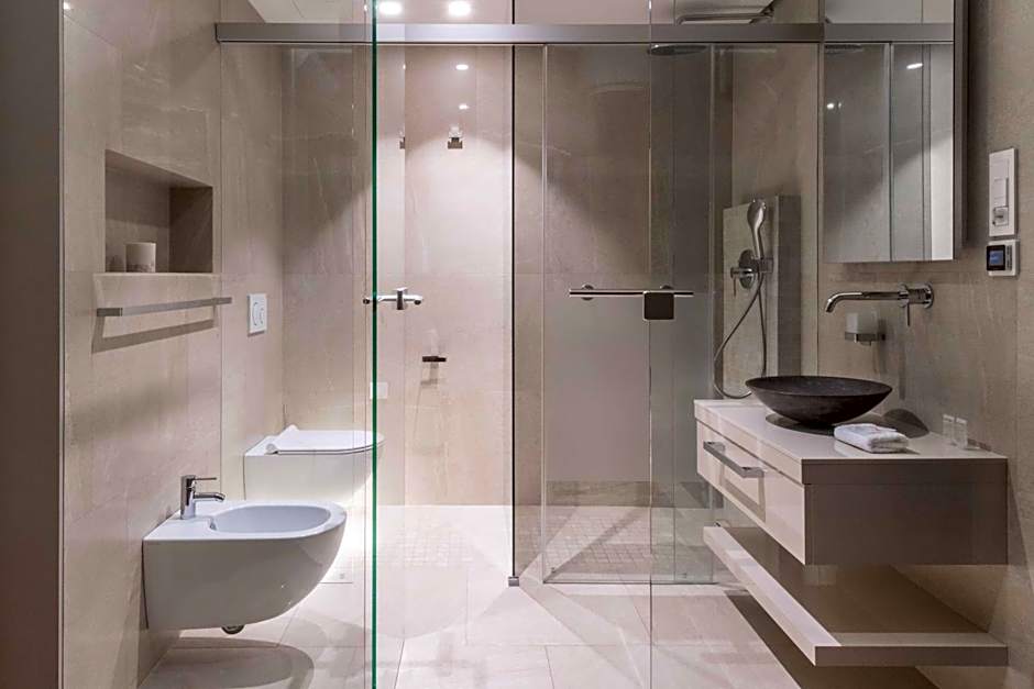 Villa Brzet - Luxury Boutique Apartments