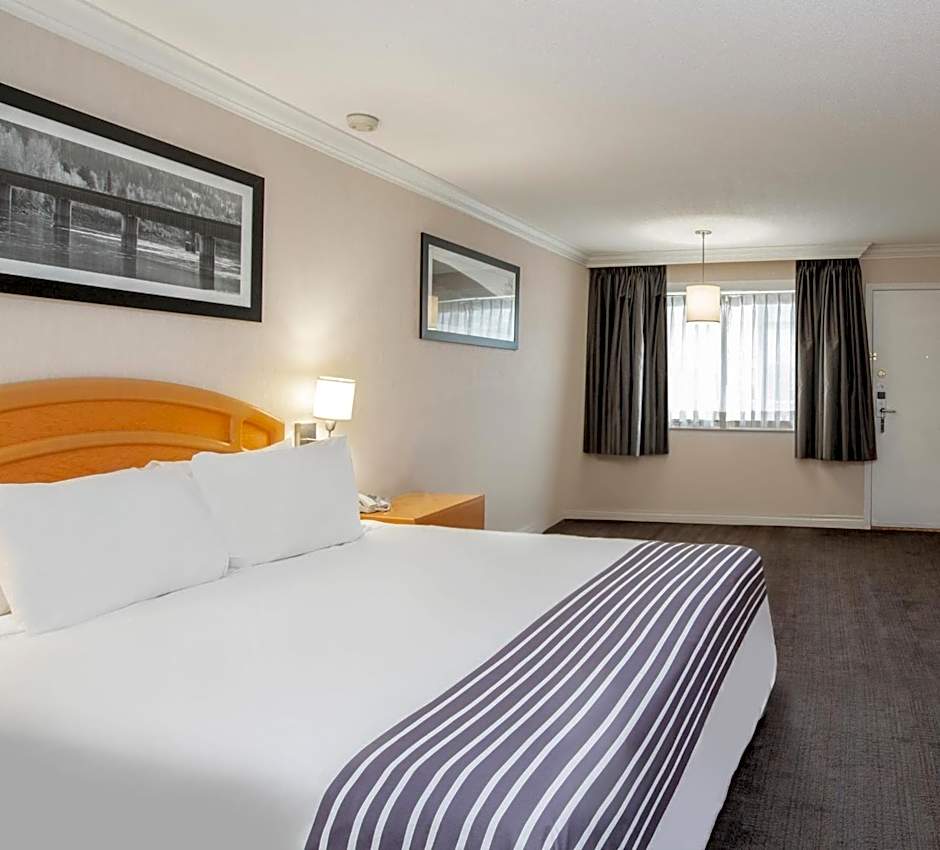 Sandman Hotel Revelstoke