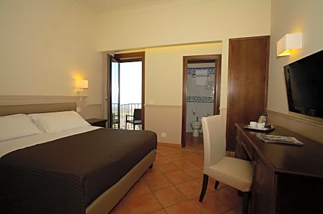 Panoramic Double or Twin Room
