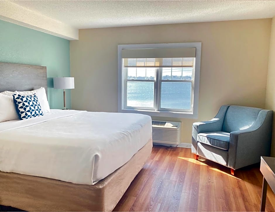 Atlantic Beach Hotel Newport