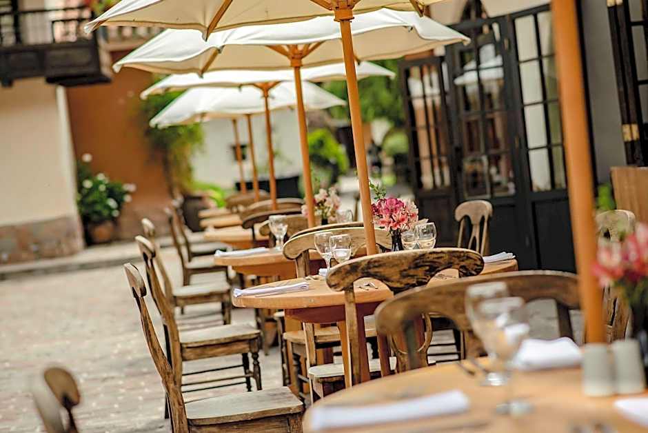 Sonesta Posadas del Inca Sacred Valley Yucay