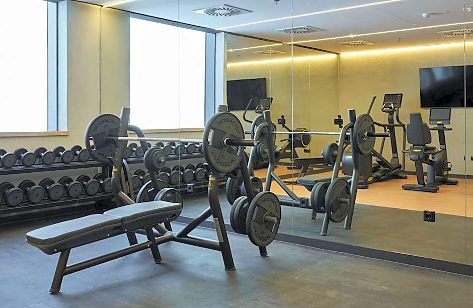 Radisson Hotel Budapest BudaPart