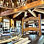 Hotel Restaurant La Flambée