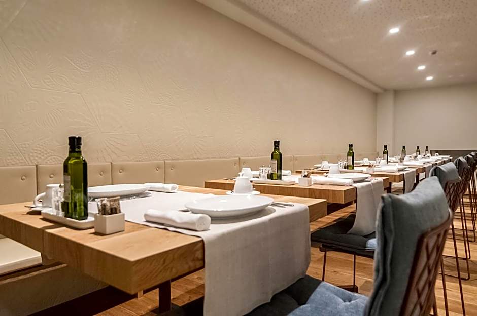 Hotel Sorli Emocions
