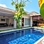 The Yubi Boutique Villas - Seminyak