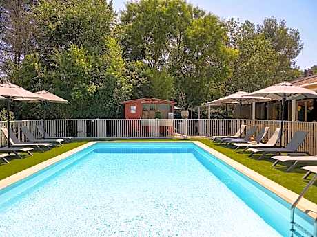 Mercure Aix en Provence Beaumanoir