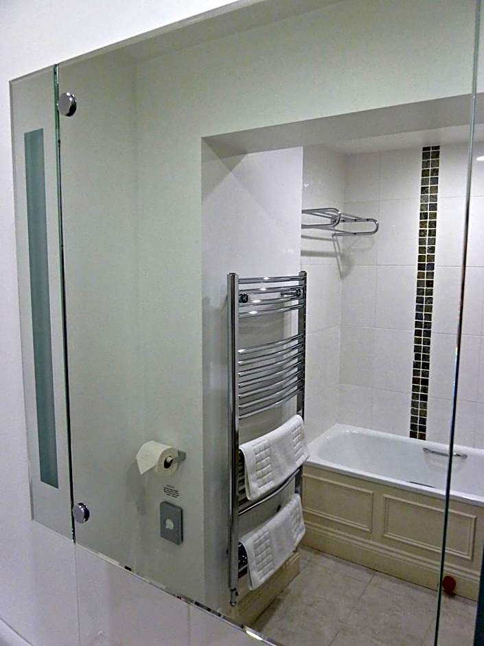 Stocks Hotel