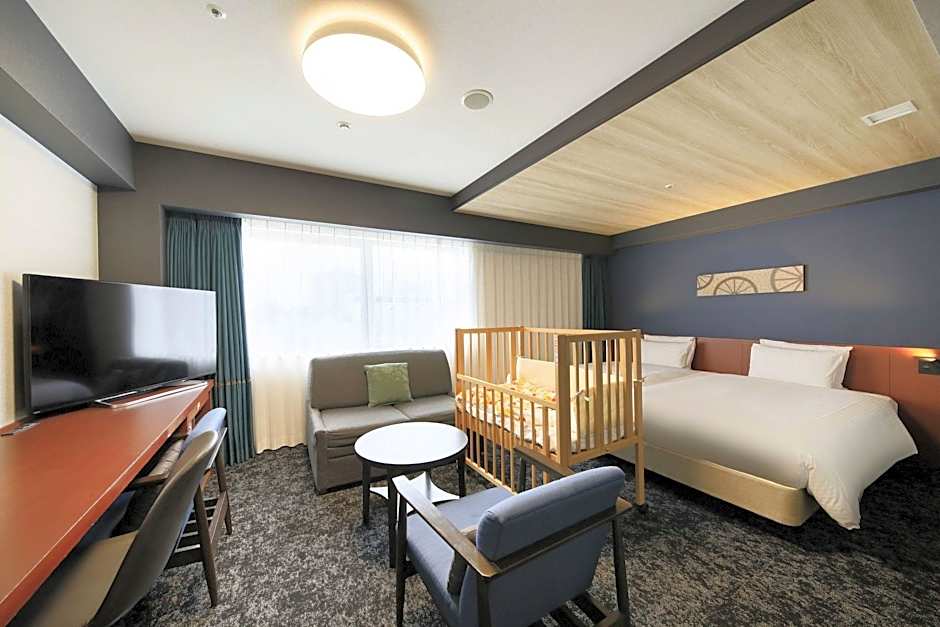 Richmond Hotel Yokohama-Bashamichi