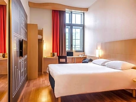 ibis Sarlat Centre
