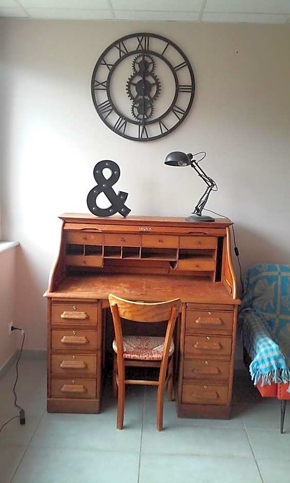 Le Jardin de la Reyssouze