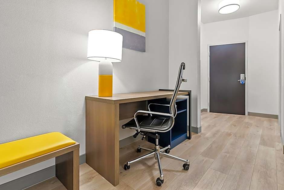 Comfort Suites Simpsonville - Greenville