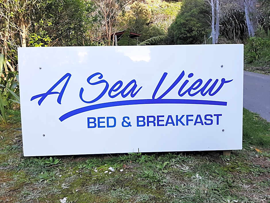A Sea View B&B