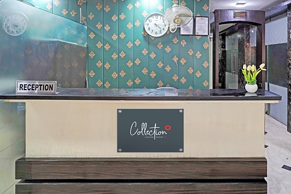 Townhouse Hotel Lotus Palace