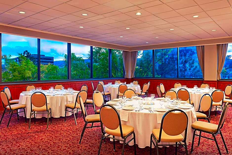 Sheraton Denver West Hotel