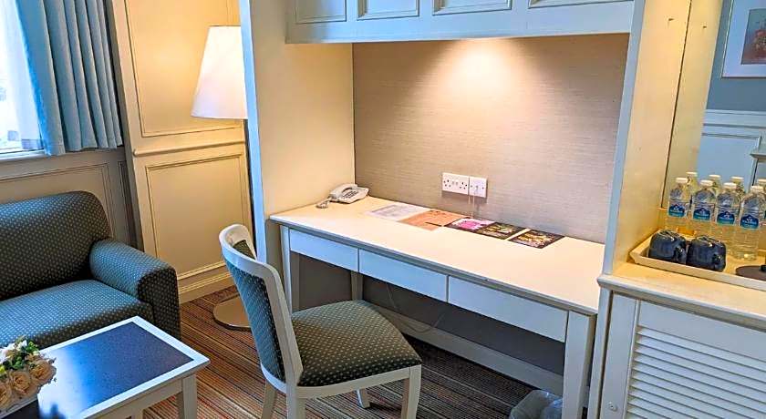 Park Avenue Hotel Sungai Petani