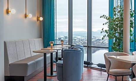 Thon Partner Stavanger Forum Hotel
