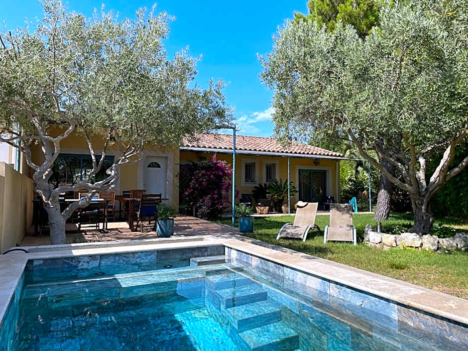 chambres d'hôtes du moulin