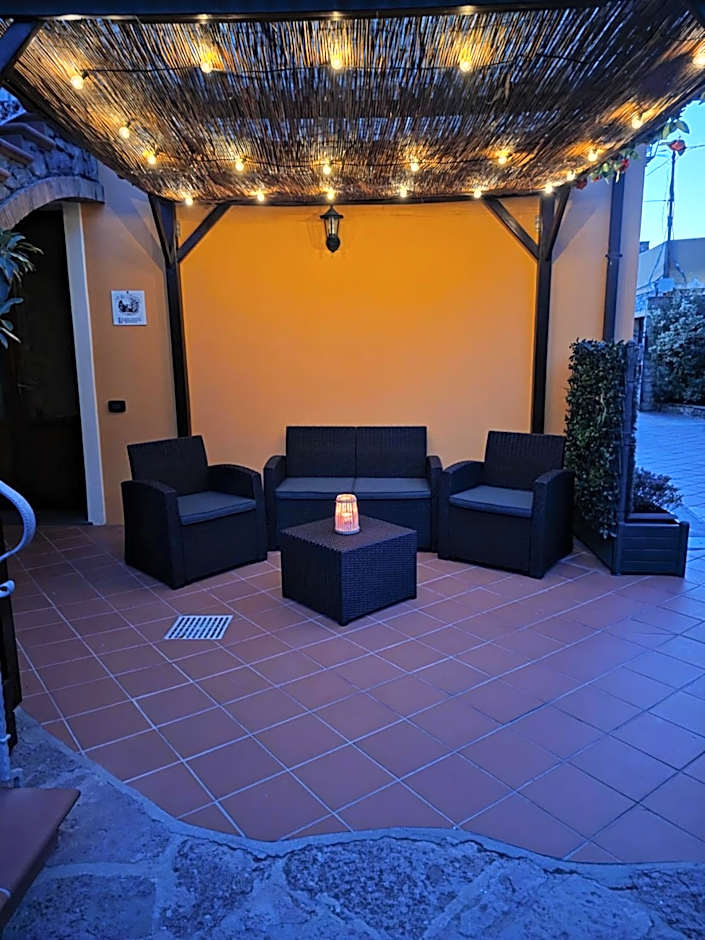 B&B Villa Martina