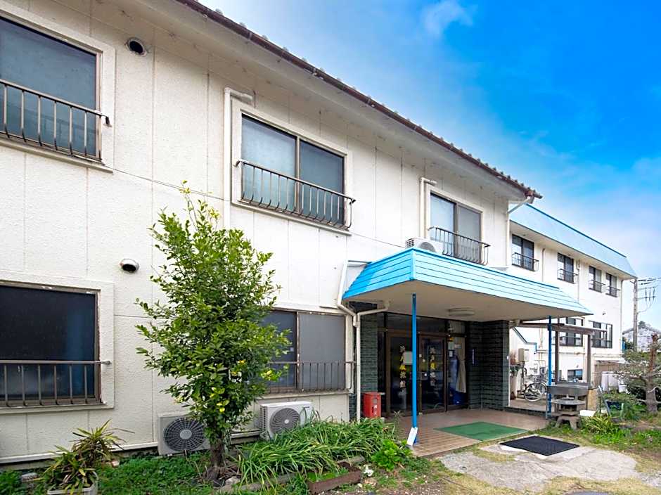 Tabist Hamatoya Ryokan Mens Only