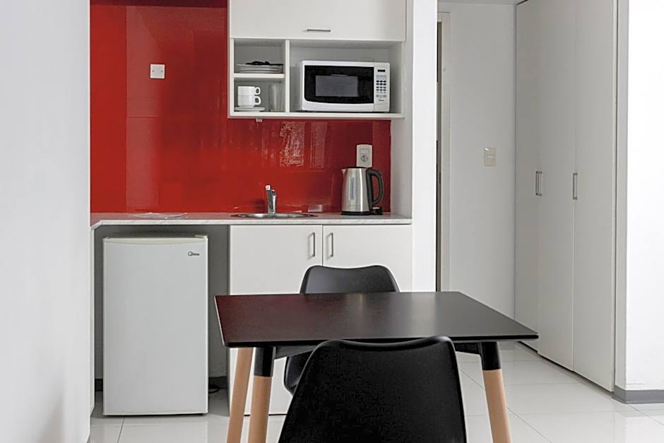 Hotel Gema Luxury Suites